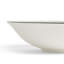 Vera Wang Luxe Graphite 7.8in Soup/Pasta Bowl