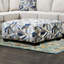 Fauna Upholstered L-Shaped Sectional Left Hand Facing