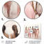 Pink Dance Quiet Ensemble - Décoration murale de divertissement en métal-693507925