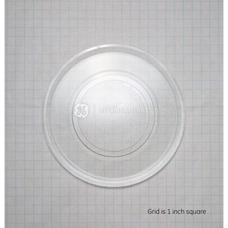 Microwave Glass Tray