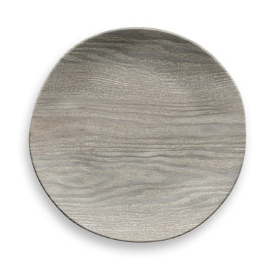 Heasley 10.5" Melamine Dinner Plate