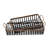 Bandla Solid Wood Tray - Set of 2