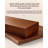 Aesthetic Solid Wood Clothes And Hat Stand