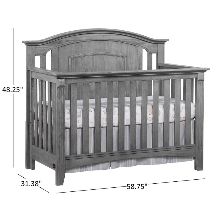 Baby Cribs - ComfortBaby®