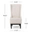 Chaise de salle à manger-1338512051