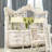 Buffet de 90,2 po de largeur