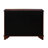 40"  Console Table With Storage Shelf-233783851-233783855