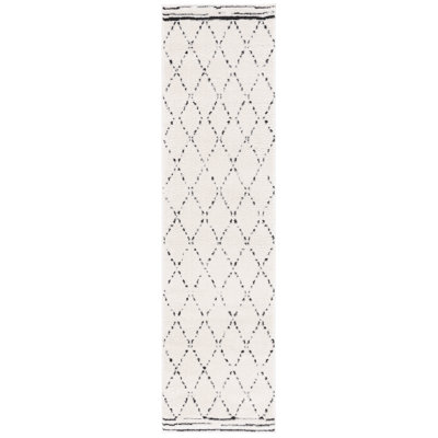 Simora Performance Geometric Rug