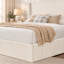 Lit plateforme tapissier avec rangement Lugent-1454283009-1491548053