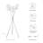 Modway Alexa 3-Light Floor Lamp-425577950