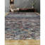 Hand-Knotted High-Quality Purple Area Rug