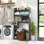 Gambrinus Freestanding Over The Toilet Storage-1159423070