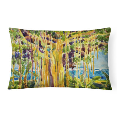Coussin intérieur/extérieur pour l’arbre banyan