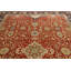 Tapis oriental 100% floral 9 x 12