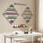 Hann Iron Makeup Organizer