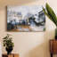 Toile tendue Saint-Gallery-1196175412
