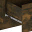 Jaiannah Wall-mounted Bedside Cabinet-2052595360-2020363307
