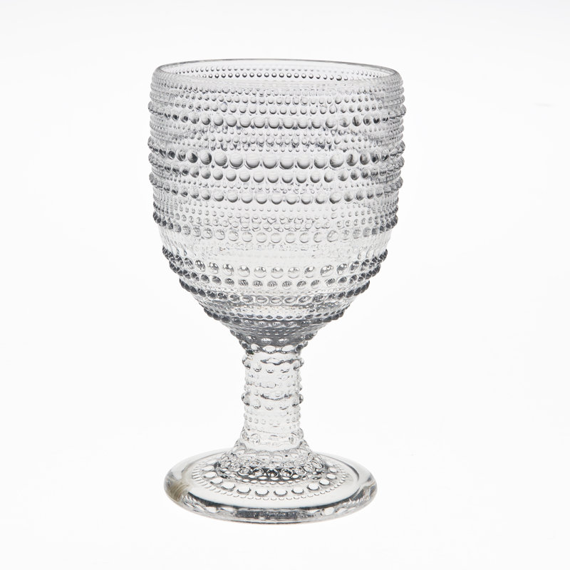 Namiya 11 oz. Verre à pied, Clair