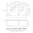 Diony 33'' L Double Bowl Stainless Steel Kitchen Sink