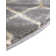 Glam Gray/Gold Area Rug