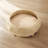 Sleeping in the Bowl Cat Bed, Hand-Woven Cat Nest With Soft Cushion And Non-slip Base-33619083