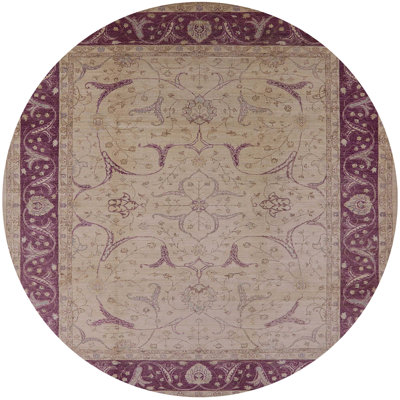 Moroccan Indoor Rug