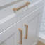 Poignées d'armoire de cuisine 5 po Modket-105507992