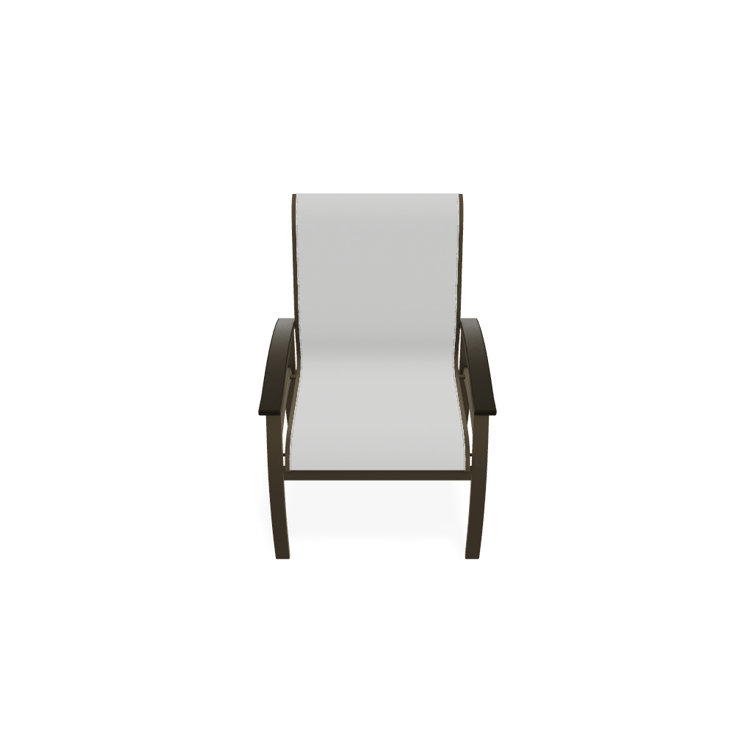 Chaise de patio Askar