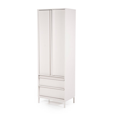 2 - Door Armoire