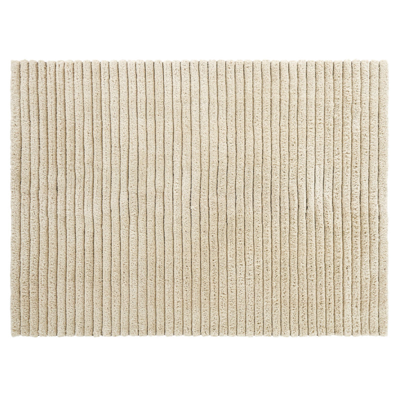 Tapis ivoire Lamantia