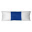 Oreiller de corps en polyester / polyester Arizona Football Stripes-967379707-967377507