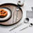 Brayden Studio® Dilip Stainless Steel Flatware Set - Service for 12