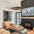 Pershing 2 - Light Dimmable LED Chandelier