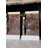 Coconut Tree Water Curtain Panel