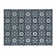 Daisy Tile Outdoor Area Rug