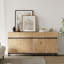 Ensemble de 3 armoires de rangement Millwood Pines Modern-1645583838