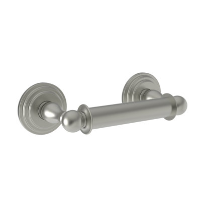 Double Post Toilet Tissue Holder