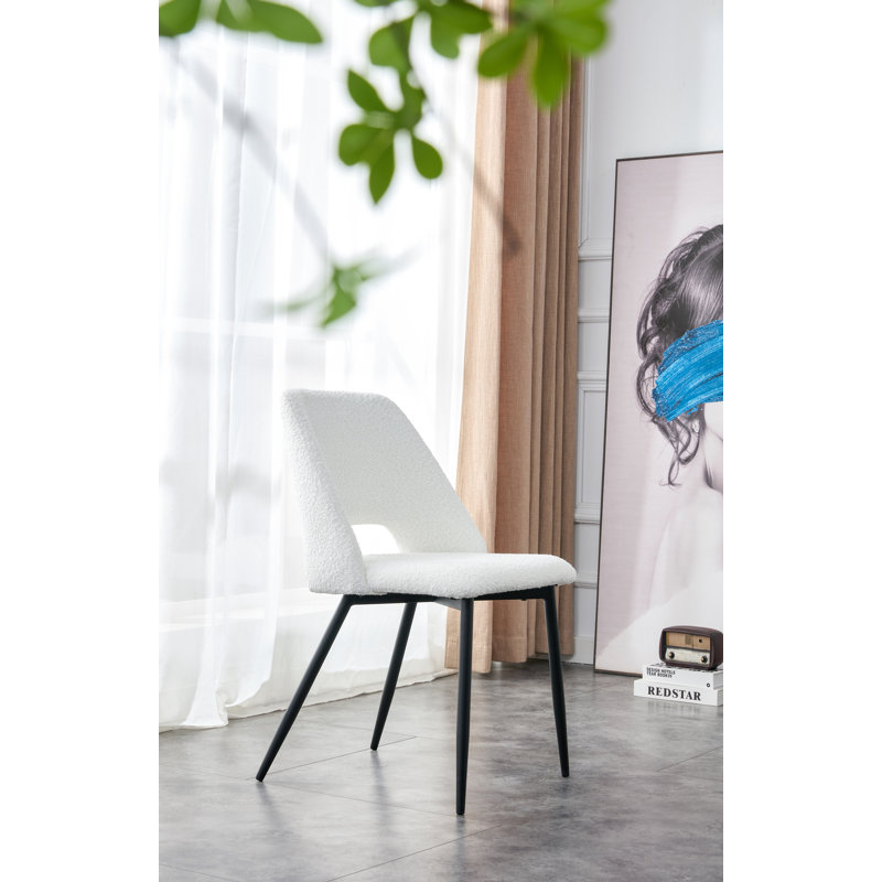 Chaise de salle à manger Kyryn