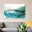 « v », reproduction d’art sur toile tendue Hydro-73149815-73149814-20830617