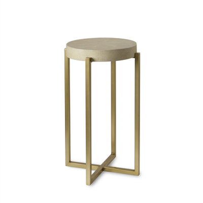 Monarch End Table