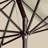 Khoury 108'' Umbrella-1948254739