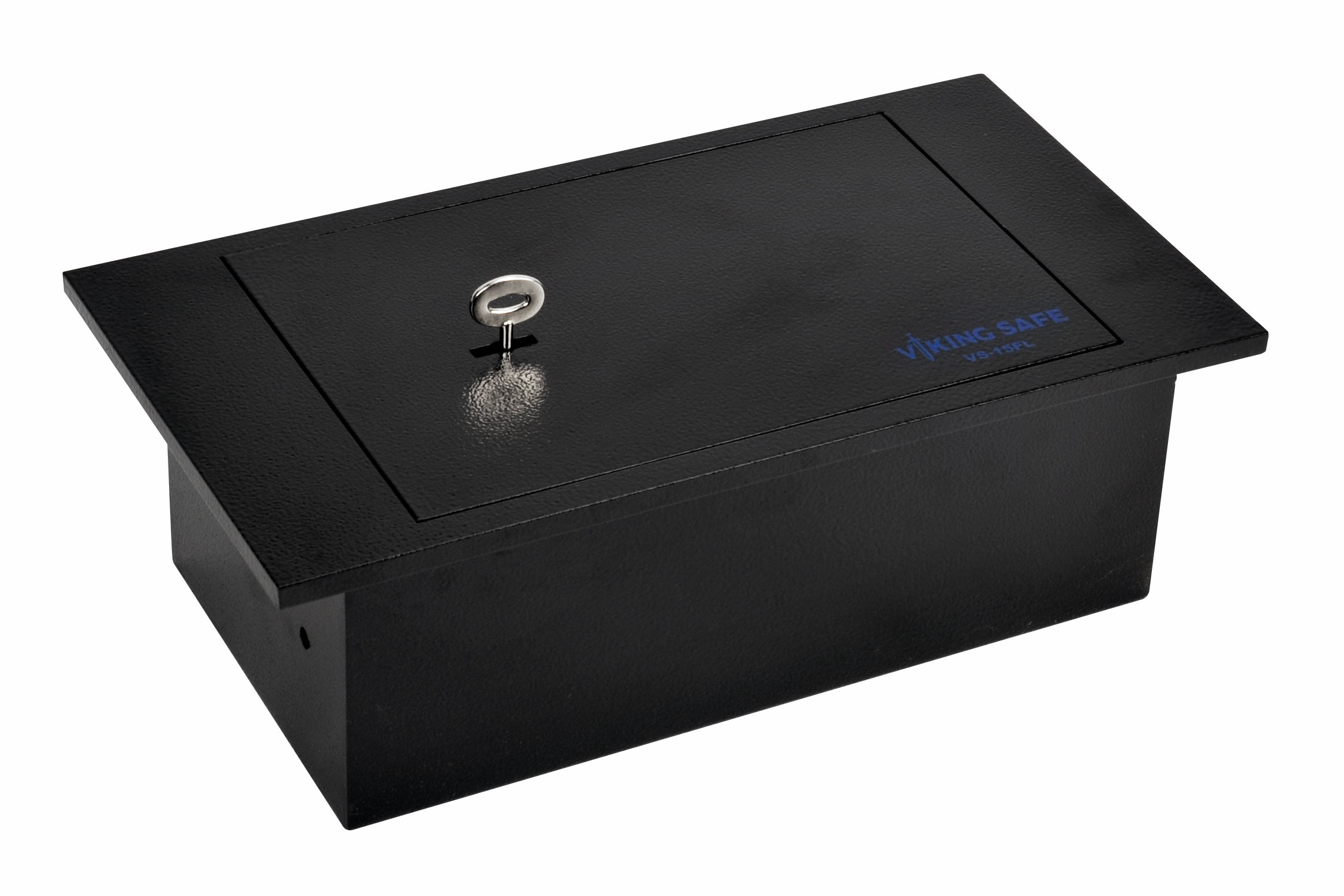 Viking Security Safe VS-15FL Mechanical Floor Safe | Wayfair