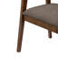 Chaise Boucle