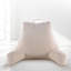 Housse et insert de coussin de lit -233917731-251752473
