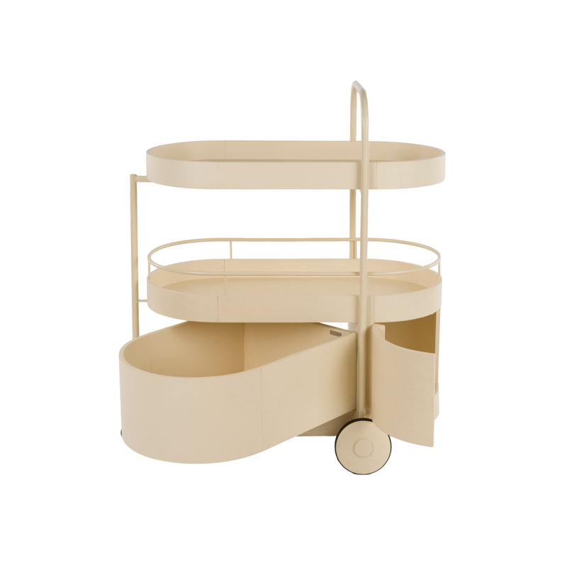 Wim Trolley