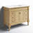 Lexington 42'' Single Bathroom Vanity with Top-2032897202-2112258793