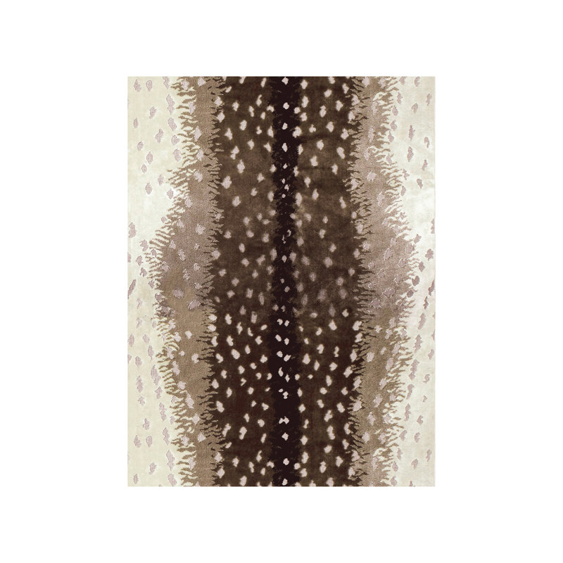 Antelope Fabric, Fawn