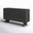 Circa 64" Curved Leg Sideboard-2142803474