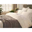 Heirloom Organic Sateen Sheet Set Alpine White-473684440-499857384