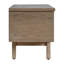 Jaxton TV Stand for TVs up to 88"